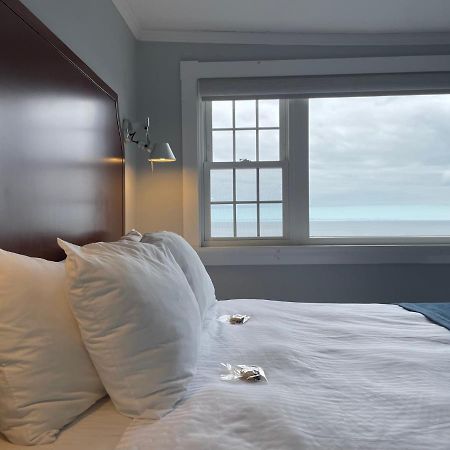 Emerson Inn By The Sea Rockport Eksteriør bilde