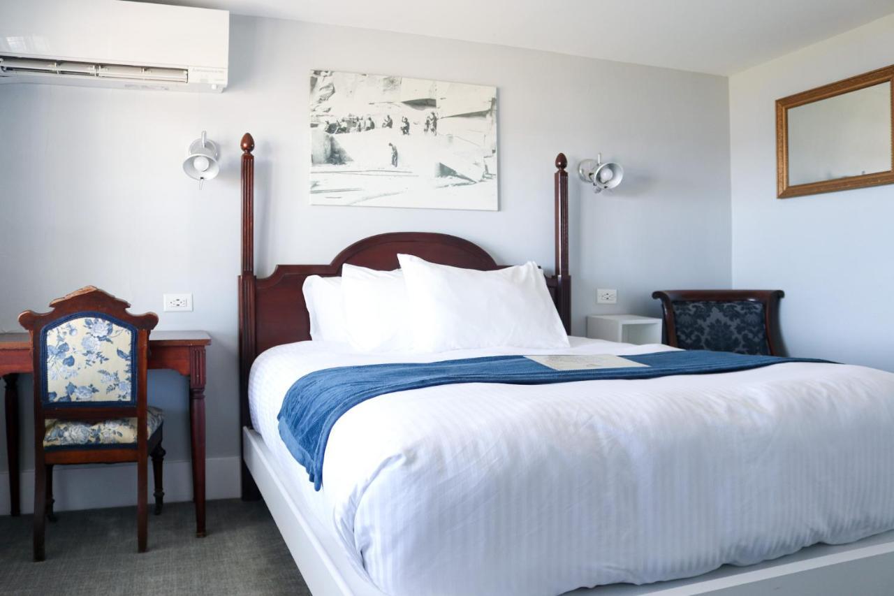 Emerson Inn By The Sea Rockport Eksteriør bilde