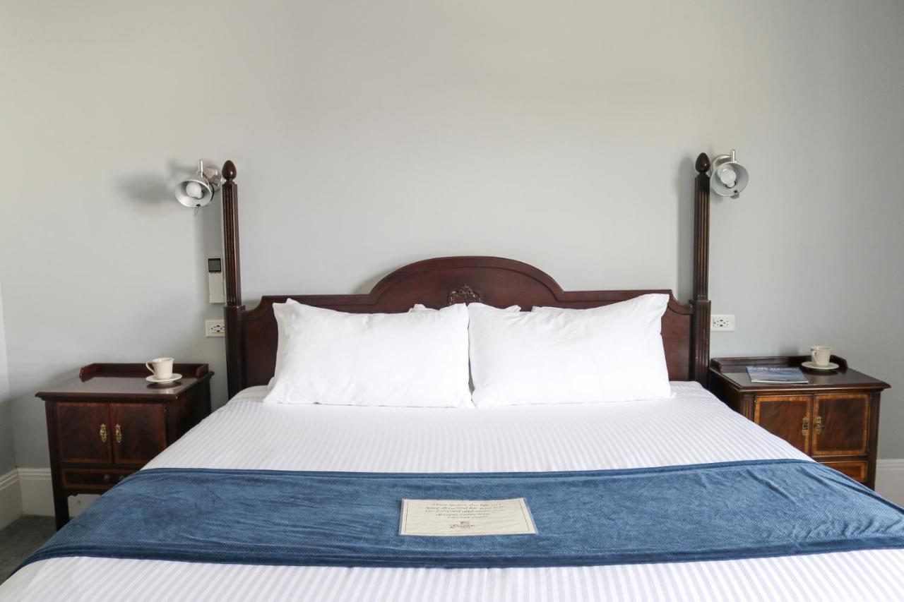 Emerson Inn By The Sea Rockport Eksteriør bilde