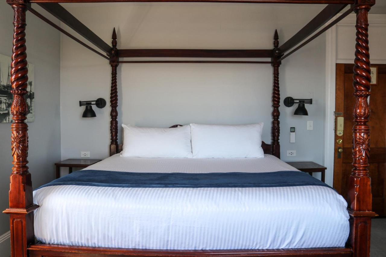 Emerson Inn By The Sea Rockport Eksteriør bilde