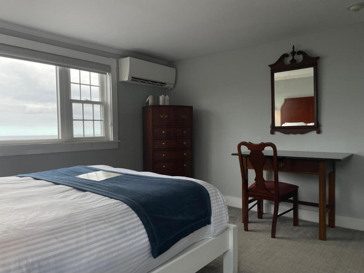 Emerson Inn By The Sea Rockport Eksteriør bilde